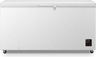 Морозильный ларь  GORENJE FH50EAW: 1