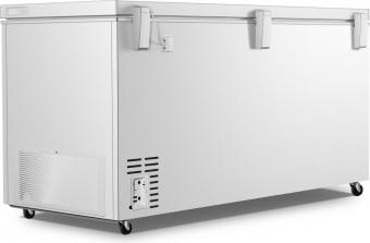 Морозильный ларь  GORENJE FH50EAW: 2