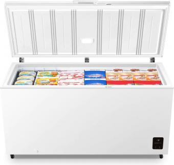 Морозильный ларь  GORENJE FH50EAW: 3