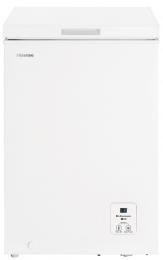 Морозильный ларь HISENSE FC125D4AWE: 1