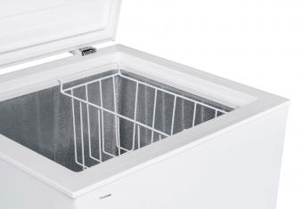 Морозильный ларь HISENSE FC125D4AWE: 3