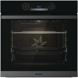 Духовой шкаф электрический HISENSE BSA 65226 AB: 1