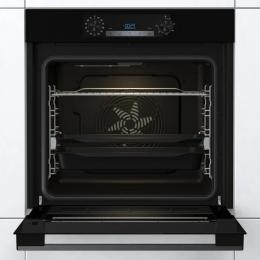 Духовой шкаф электрический HISENSE BSA 65226 AB: 2