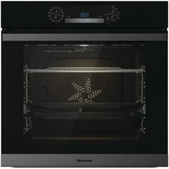 Духовой шкаф электрический HISENSE BSA 65226 AB: 1