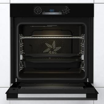Духовой шкаф электрический HISENSE BSA 65226 AB: 2