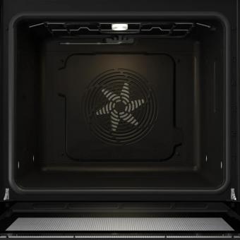 Духовой шкаф электрический HISENSE BSA 65226 AB: 3