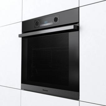 Духовой шкаф электрический HISENSE BSA 65226 AB: 5