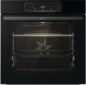 Комплект Духовой шкаф Gorenje BOS6737E06BG+Варочная поверхность индукционная Gorenje GI6401BSC: 2