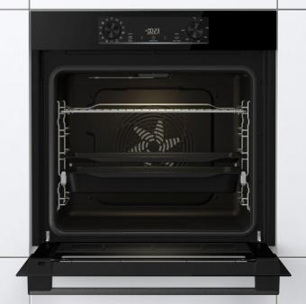 Комплект Духовой шкаф Gorenje BOS6737E06BG+Варочная поверхность индукционная Gorenje GI6401BSC: 3