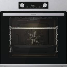 Комплект Духовой шкаф Gorenje BO6737E02X+Варочная поверхность электрическая Gorenje ECT41SC: 2