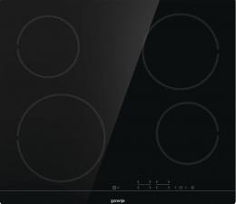 Комплект Духовой шкаф Gorenje BO6737E02X+Варочная поверхность электрическая Gorenje ECT41SC: 4