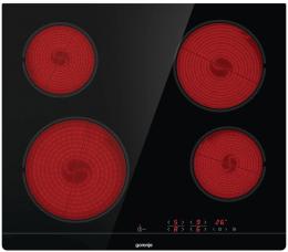 Комплект Духовой шкаф Gorenje BO6737E02X+Варочная поверхность электрическая Gorenje ECT41SC: 5