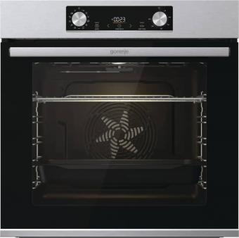 Комплект Духовой шкаф Gorenje BO6737E02X+Варочная поверхность электрическая Gorenje ECT41SC: 2