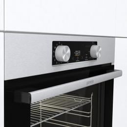 Комплект Духовой шкаф Gorenje BO6737E02XK+Варочная поверхность газовая Gorenje G642ABX: 4