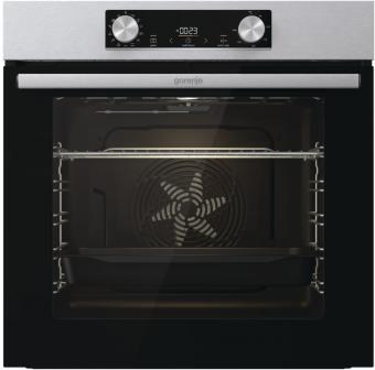 Комплект Духовой шкаф Gorenje BO6737E02XK+Варочная поверхность газовая Gorenje G642ABX: 2