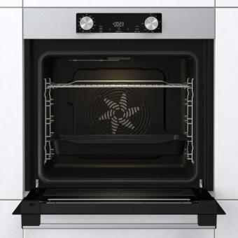 Комплект Духовой шкаф Gorenje BO6737E02XK+Варочная поверхность газовая Gorenje G642ABX: 3