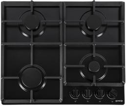 Комплект Духовой шкаф Gorenje BO6735E02BK+Варочная поверхность газовая Gorenje G641EB: 2