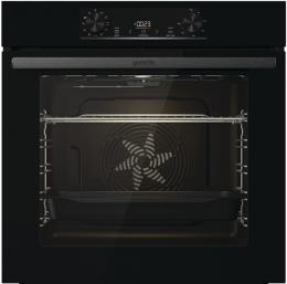 Комплект Духовой шкаф Gorenje BO6735E02BK+Варочная поверхность газовая Gorenje G641EB: 4
