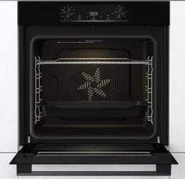 Комплект Духовой шкаф Gorenje BO6735E02BK+Варочная поверхность газовая Gorenje G641EB: 5