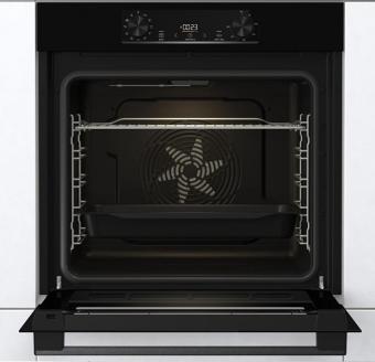 Комплект Духовой шкаф Gorenje BO6735E02BK+Варочная поверхность газовая Gorenje G641EB: 5