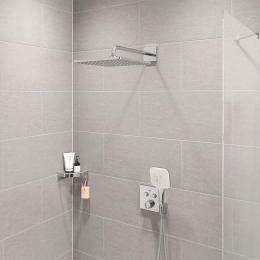 Душевая система GROHE QuickFix Precision SmartControl Cube 34876000: 6