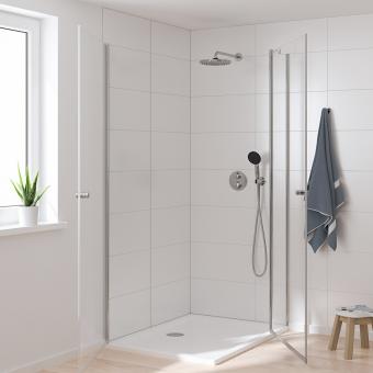 Душевая система GROHE QuickFix Precision Grohtherm 34883000: 4