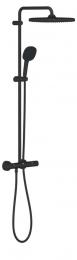 Душевая система GROHE QuickFix Vitalio Comfort System 250 Cube 266962431: 1