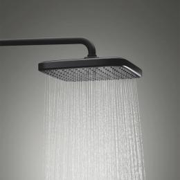 Душевая система GROHE QuickFix Vitalio Comfort System 250 Cube 266962431: 3