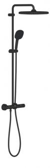 Душевая система GROHE QuickFix Vitalio Comfort System 250 Cube 266962431: 1