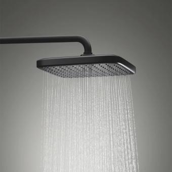 Душевая система GROHE QuickFix Vitalio Comfort System 250 Cube 266962431: 3
