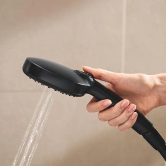 Душевая система GROHE QuickFix Vitalio Comfort System 250 Cube 266962431: 4