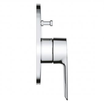 Душевая система GROHE QuickFix Start UA25183007: 8
