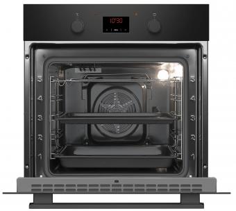 Комплект Духовой шкаф + Варочная поверхность газовая HANSA FCGS68326: 3