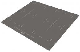 Варочная поверхность индукционная VENTOLUX HI 64 TC FBS SQFZ SL (GRS): 3