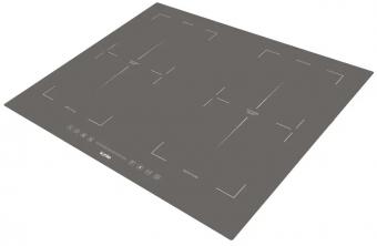 Варочная поверхность индукционная VENTOLUX HI 64 TC FBS SQFZ SL (GRS): 3