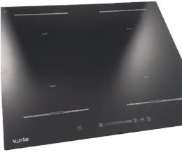 Варочная поверхность индукционная VENTOLUX IH 64 TC FBS FZ SL MBG: 1