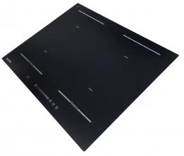Варочная поверхность индукционная VENTOLUX IH 64 TC FBS FZ SL MBG: 3