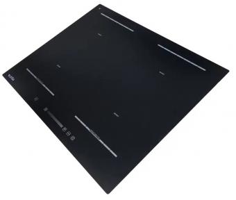 Варочная поверхность индукционная VENTOLUX IH 64 TC FBS FZ SL MBG: 3