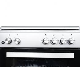Плита газовая VENTOLUX GG 6060 CS MT (X): 7