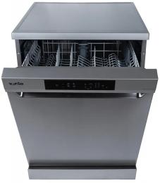Посудомоечная машина VENTOLUX DWT6004 NA FS (X): 1