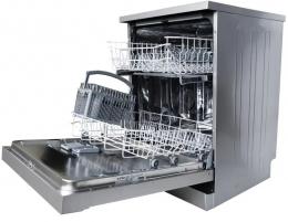 Посудомоечная машина VENTOLUX DWT6004 NA FS (X): 2