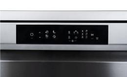 Посудомоечная машина VENTOLUX DWT6004 NA FS (X): 3