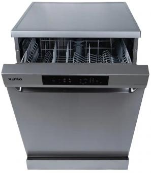 Посудомоечная машина VENTOLUX DWT6004 NA FS (X): 1