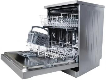 Посудомоечная машина VENTOLUX DWT6004 NA FS (X): 2