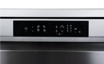 Посудомоечная машина VENTOLUX DWT6004 NA FS (X): 3
