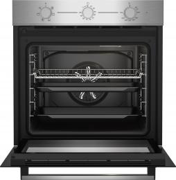 Комплект Духовой шкаф + Варочная поверхность газовая BEKO BBSE12130XD: 3