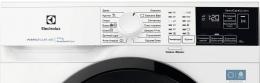 Стиральная машина Electrolux EW6SM427BU: 2