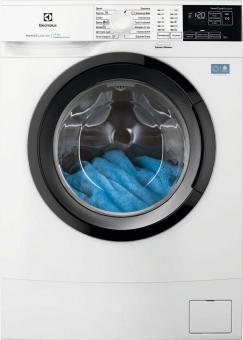 Стиральная машина Electrolux EW6SM427BU: 1