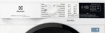Стиральная машина Electrolux EW6SM427BU: 2