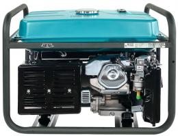 Бензиновый генератор Konner&Sohnen KS 7000E-1/3: 4